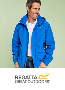 Shop Regatta